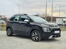 Citroen C3 Aircross Automat Klimatronik Led Sensory Tempomat Halogeny Komputer Alu - 8