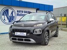 Citroen C3 Aircross Automat Klimatronik Led Sensory Tempomat Halogeny Komputer Alu - 9