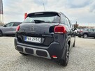 Citroen C3 Aircross Automat Klimatronik Led Sensory Tempomat Halogeny Komputer Alu - 10