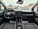Citroen C3 Aircross Automat Klimatronik Led Sensory Tempomat Halogeny Komputer Alu - 11
