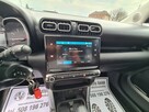 Citroen C3 Aircross Automat Klimatronik Led Sensory Tempomat Halogeny Komputer Alu - 13