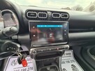 Citroen C3 Aircross Automat Klimatronik Led Sensory Tempomat Halogeny Komputer Alu - 15