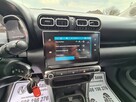 Citroen C3 Aircross Automat Klimatronik Led Sensory Tempomat Halogeny Komputer Alu - 16