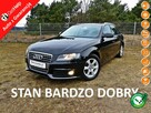 Audi A4 2.0 TURBO*Climatronic*Alu*Pełna Elektryka*DRL*Super Stan*ZOBACZ!! - 1