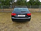 Audi A4 2.0 TURBO*Climatronic*Alu*Pełna Elektryka*DRL*Super Stan*ZOBACZ!! - 9
