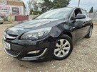 Opel Astra *Navi*Kamera*Pdc*GrzaneFotele* - 1