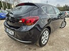 Opel Astra *Navi*Kamera*Pdc*GrzaneFotele* - 2