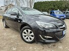 Opel Astra *Navi*Kamera*Pdc*GrzaneFotele* - 5