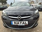 Opel Astra *Navi*Kamera*Pdc*GrzaneFotele* - 6