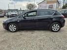 Opel Astra *Navi*Kamera*Pdc*GrzaneFotele* - 10
