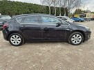 Opel Astra *Navi*Kamera*Pdc*GrzaneFotele* - 11