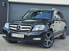 Mercedes GLK 220 niski przebieg / ładny stan - 1