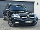 Mercedes GLK 220 niski przebieg / ładny stan - 2