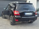 Mercedes GLK 220 niski przebieg / ładny stan - 4