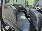 Mercedes GLK 220 niski przebieg / ładny stan - 7