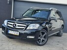 Mercedes GLK 220 niski przebieg / ładny stan - 16
