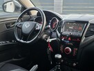 SsangYong XLV bezwypadkowy /KAMERA/ navi/ ALUFELGI 18"/ ledy/ FAKTURA VAT 23%/ 2017 - 6