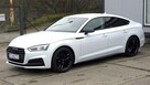 Audi A5 automat, sline , możliwośc kredytu - 2