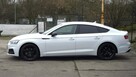 Audi A5 automat, sline , możliwośc kredytu - 3