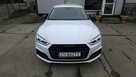 Audi A5 automat, sline , możliwośc kredytu - 4