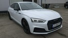 Audi A5 automat, sline , możliwośc kredytu - 5
