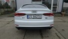 Audi A5 automat, sline , możliwośc kredytu - 9