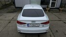 Audi A5 automat, sline , możliwośc kredytu - 10