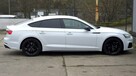 Audi A5 automat, sline , możliwośc kredytu - 13