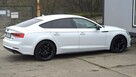 Audi A5 automat, sline , możliwośc kredytu - 14