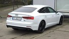 Audi A5 automat, sline , możliwośc kredytu - 15