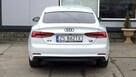 Audi A5 automat, sline , możliwośc kredytu - 16