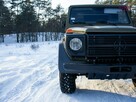 Mercedes G 240 Fv 23% *Zabytek*Pełna Renowacja Jak Nowy*Dobra Inwestycja*Radiostacja - 4