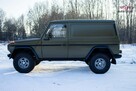 Mercedes G 240 Fv 23% *Zabytek*Pełna Renowacja Jak Nowy*Dobra Inwestycja*Radiostacja - 6