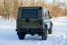 Mercedes G 240 Fv 23% *Zabytek*Pełna Renowacja Jak Nowy*Dobra Inwestycja*Radiostacja - 13