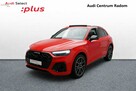 Audi Q5 40TDI Quattro Sline B&O Virtual MatrixLed Hak Pneumatyka Kamery360 PPF