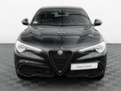 Alfa Romeo Stelvio WJ8595K#2.0 Turbo Sprint Q4 Podgrz.f I kier K.cof Salon PL VAT 23% - 7