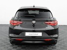 Alfa Romeo Stelvio WJ8595K#2.0 Turbo Sprint Q4 Podgrz.f I kier K.cof Salon PL VAT 23% - 10