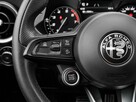 Alfa Romeo Stelvio WJ8595K#2.0 Turbo Sprint Q4 Podgrz.f I kier K.cof Salon PL VAT 23% - 16