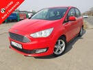 Ford C-Max 1,5 Turbo Benzyna Klimatronik Zarejestrowany Gwarancja - 1