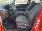 Ford C-Max 1,5 Turbo Benzyna Klimatronik Zarejestrowany Gwarancja - 9