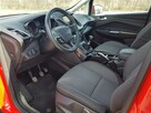Ford C-Max 1,5 Turbo Benzyna Klimatronik Zarejestrowany Gwarancja - 10