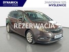 Opel Zafira Tourer 1.4Turbo 140KM M6 2017 r., sal. PL, 7-mio osobowy, komplet opon - 1