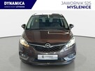 Opel Zafira Tourer 1.4Turbo 140KM M6 2017 r., sal. PL, 7-mio osobowy, komplet opon - 3