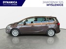 Opel Zafira Tourer 1.4Turbo 140KM M6 2017 r., sal. PL, 7-mio osobowy, komplet opon - 5
