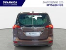 Opel Zafira Tourer 1.4Turbo 140KM M6 2017 r., sal. PL, 7-mio osobowy, komplet opon - 7