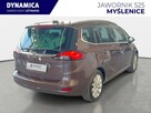Opel Zafira Tourer 1.4Turbo 140KM M6 2017 r., sal. PL, 7-mio osobowy, komplet opon - 8
