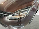 Opel Zafira Tourer 1.4Turbo 140KM M6 2017 r., sal. PL, 7-mio osobowy, komplet opon - 9