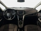 Opel Zafira Tourer 1.4Turbo 140KM M6 2017 r., sal. PL, 7-mio osobowy, komplet opon - 16