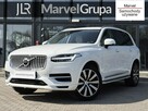 VOLVO XC90 INSCRIPTION B5 2.0 235KM AWD,Salon PL, Serwisowany ASO