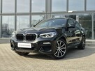 BMW X4 Salon Polska, Serwisowany, Stan idealny - 2